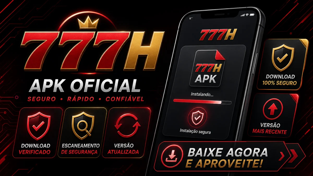 777H - APK Android Seguro